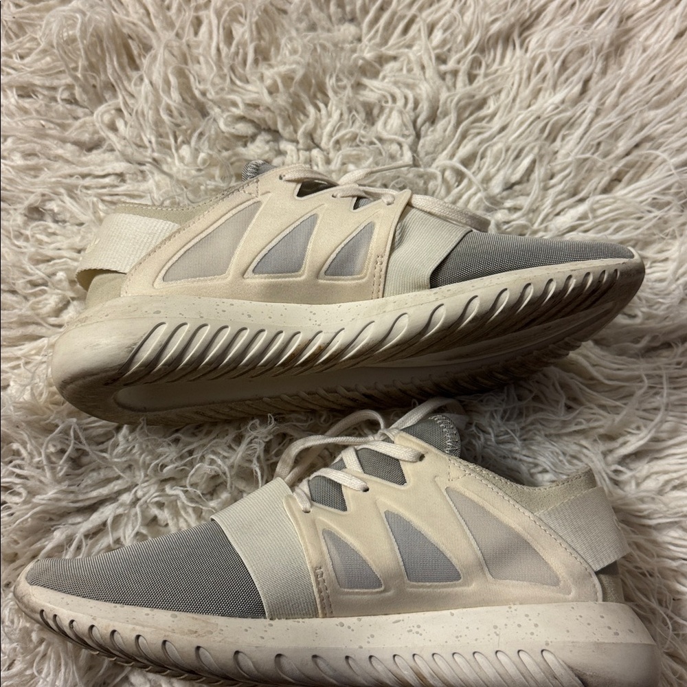 Adidas tubular woman sneakers - Picture 4 of 5